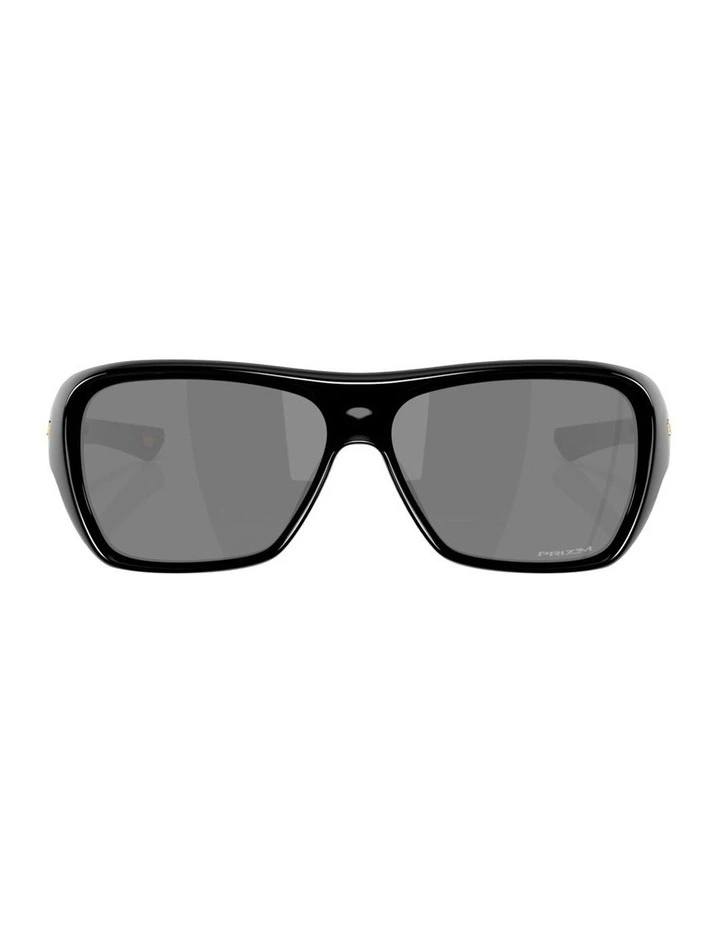 Chaminade O_matter Sunglasses in Black image 2