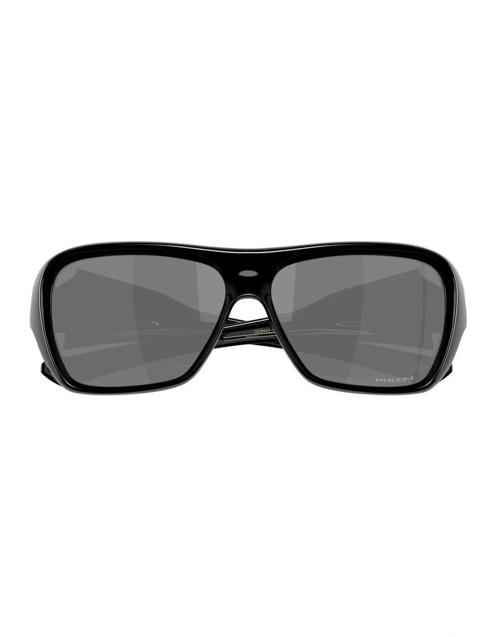 Chaminade O_matter Sunglasses in Black image 5