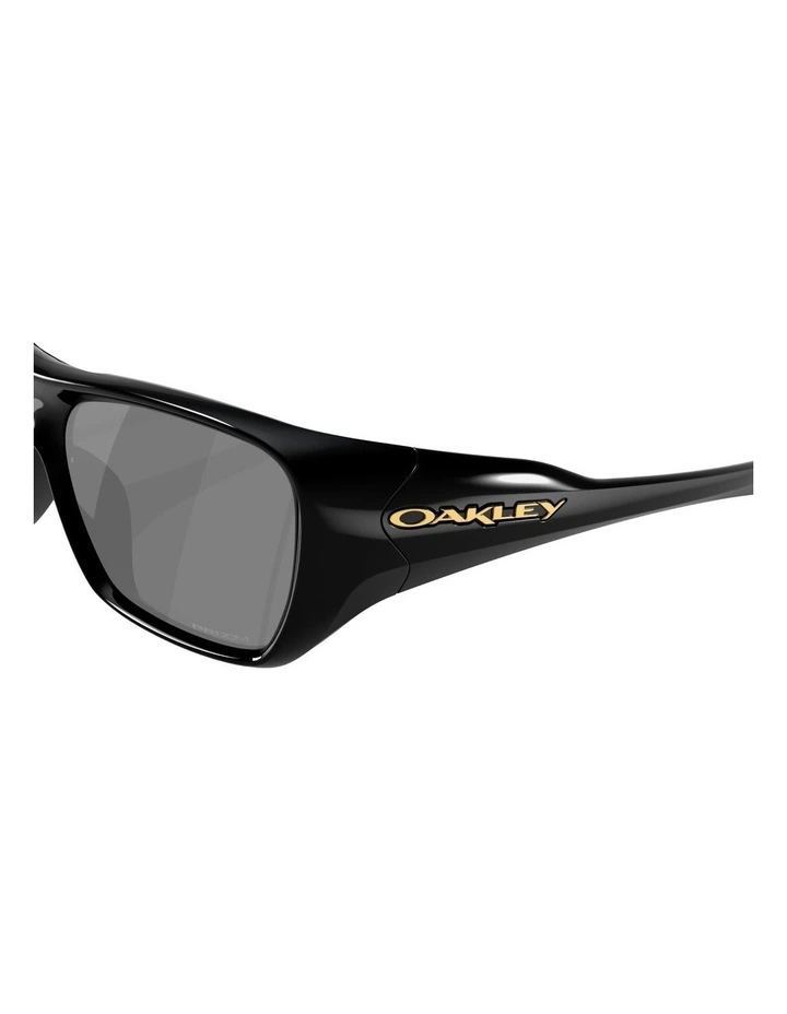 Chaminade O_matter Sunglasses in Black image 6
