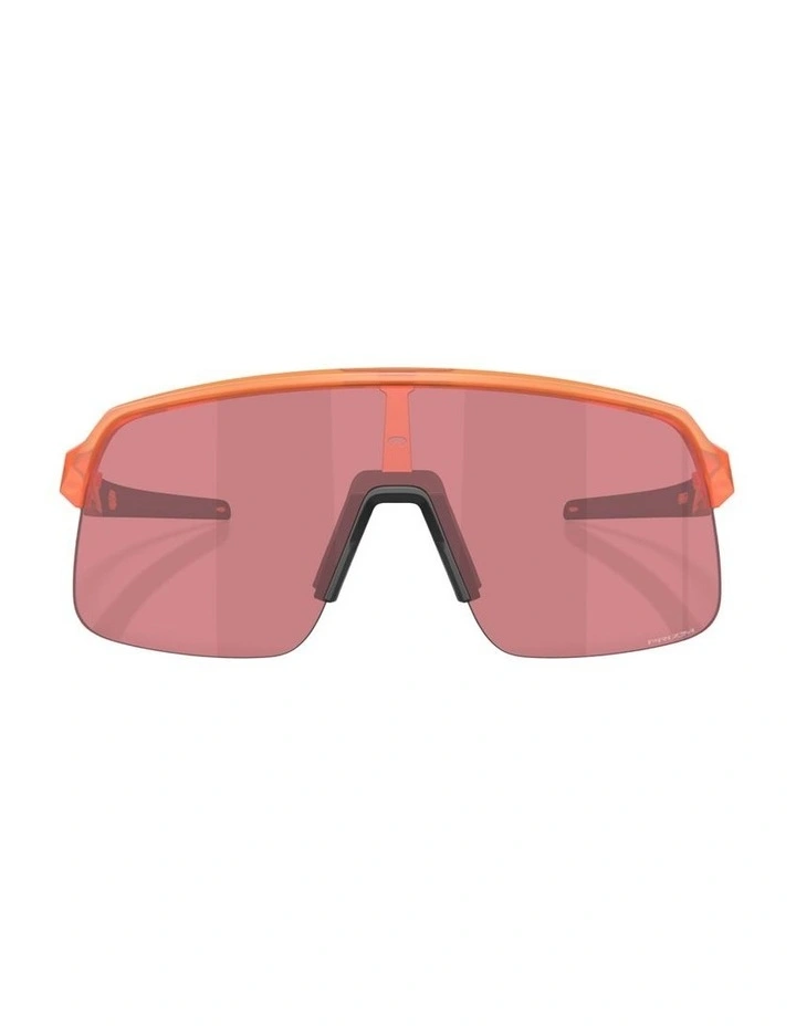 Sutro Lite S O_matter Sunglasses in Brown image 2