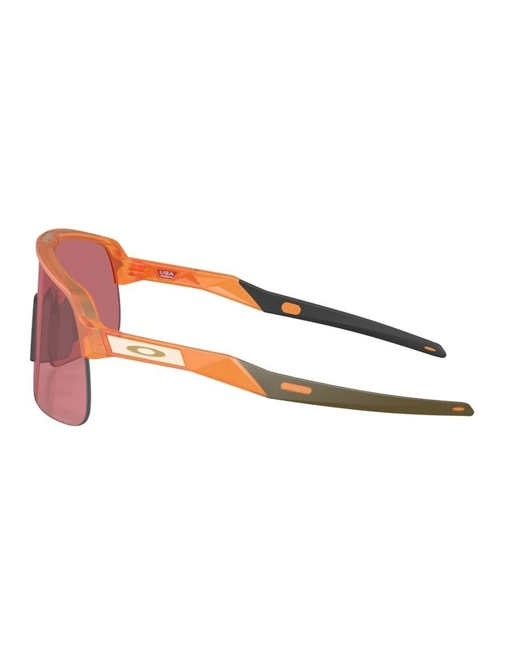 Sutro Lite S O_matter Sunglasses in Brown image 3