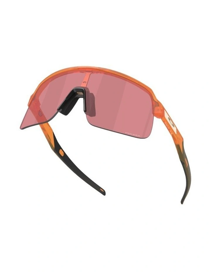 Sutro Lite S O_matter Sunglasses in Brown image 4