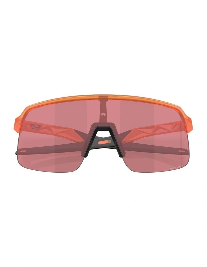 Sutro Lite S O_matter Sunglasses in Brown image 5