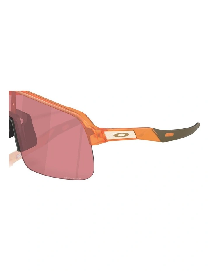 Sutro Lite S O_matter Sunglasses in Brown image 6