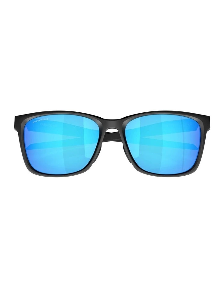 Paracord O_matter Sunglasses in Black image 5
