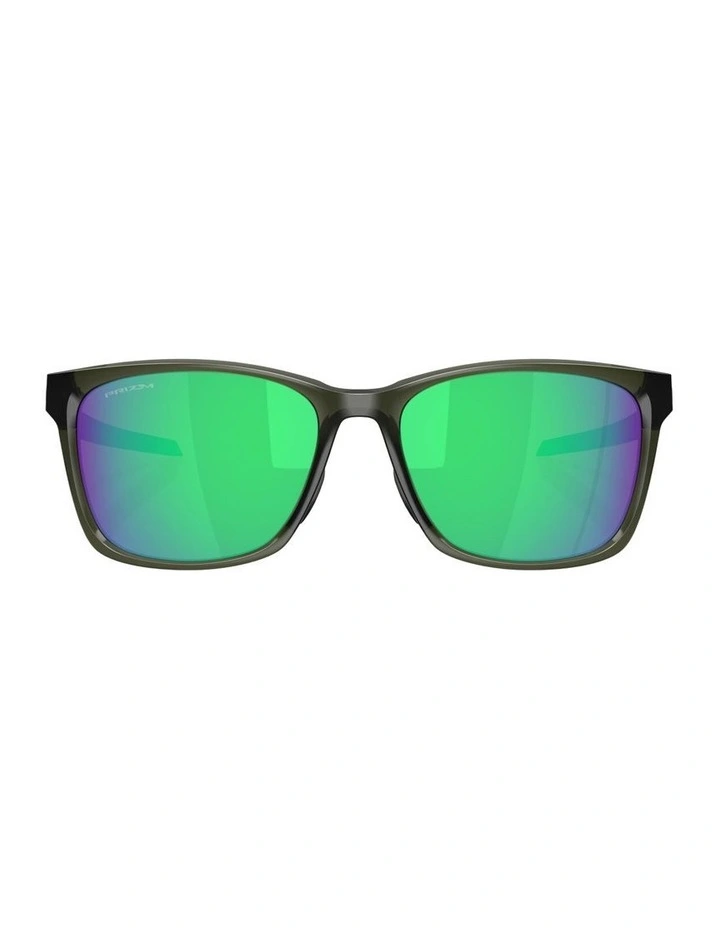 Paracord O_matter Sunglasses in Green image 2