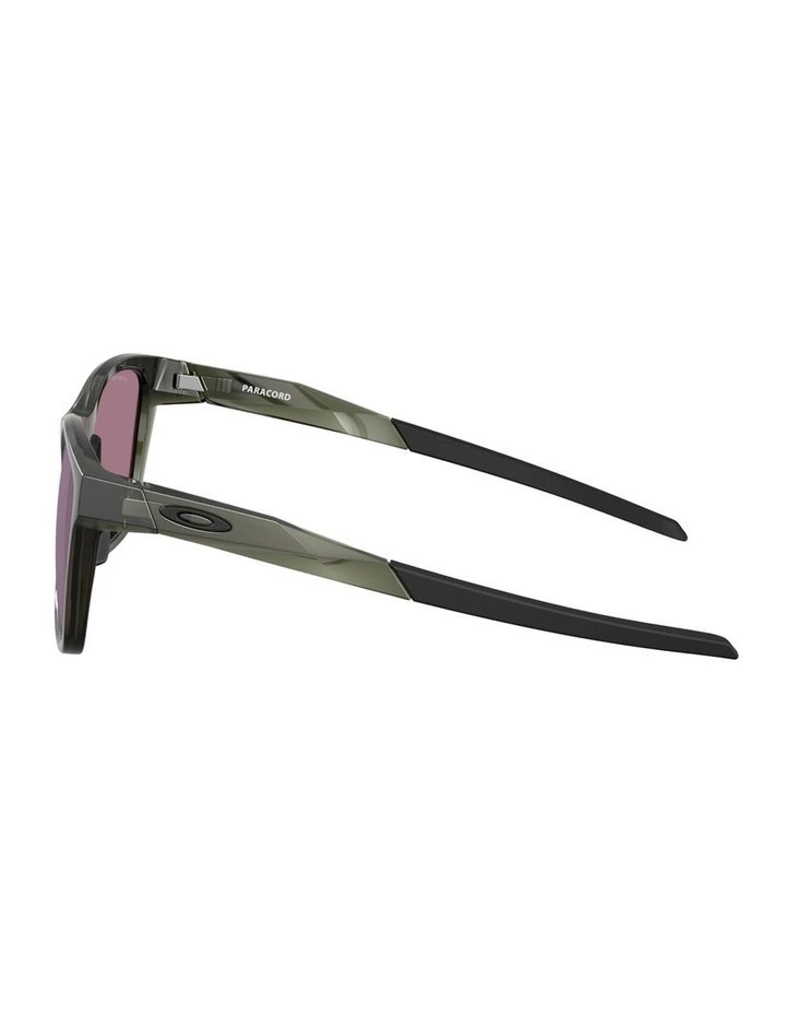 Paracord O_matter Sunglasses in Green image 3