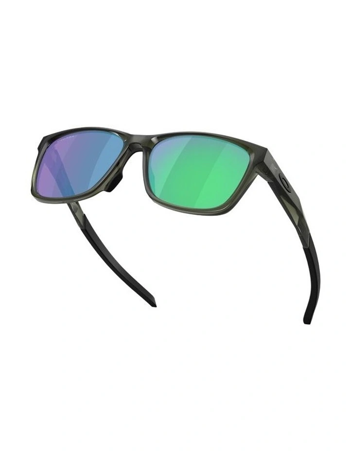 Paracord O_matter Sunglasses in Green image 4