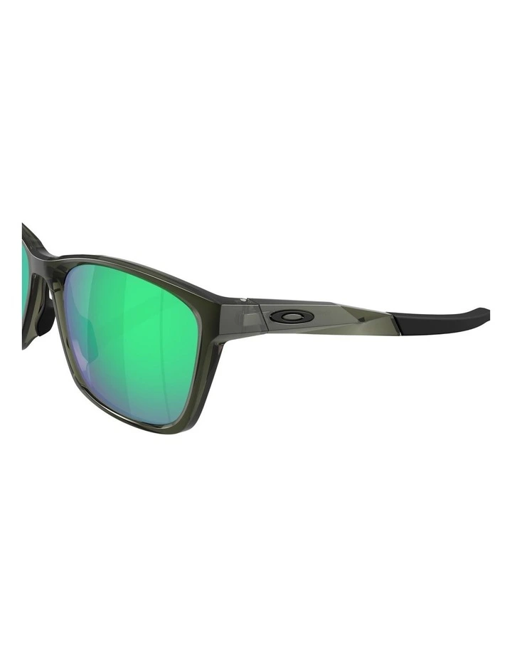 Paracord O_matter Sunglasses in Green image 6