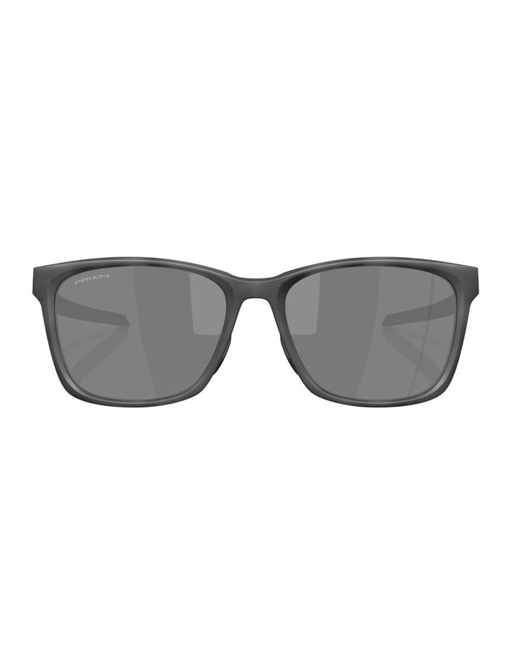 Paracord O_matter Sunglasses in Grey image 1