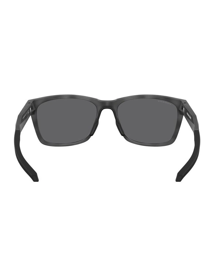 Paracord O_matter Sunglasses in Grey image 2