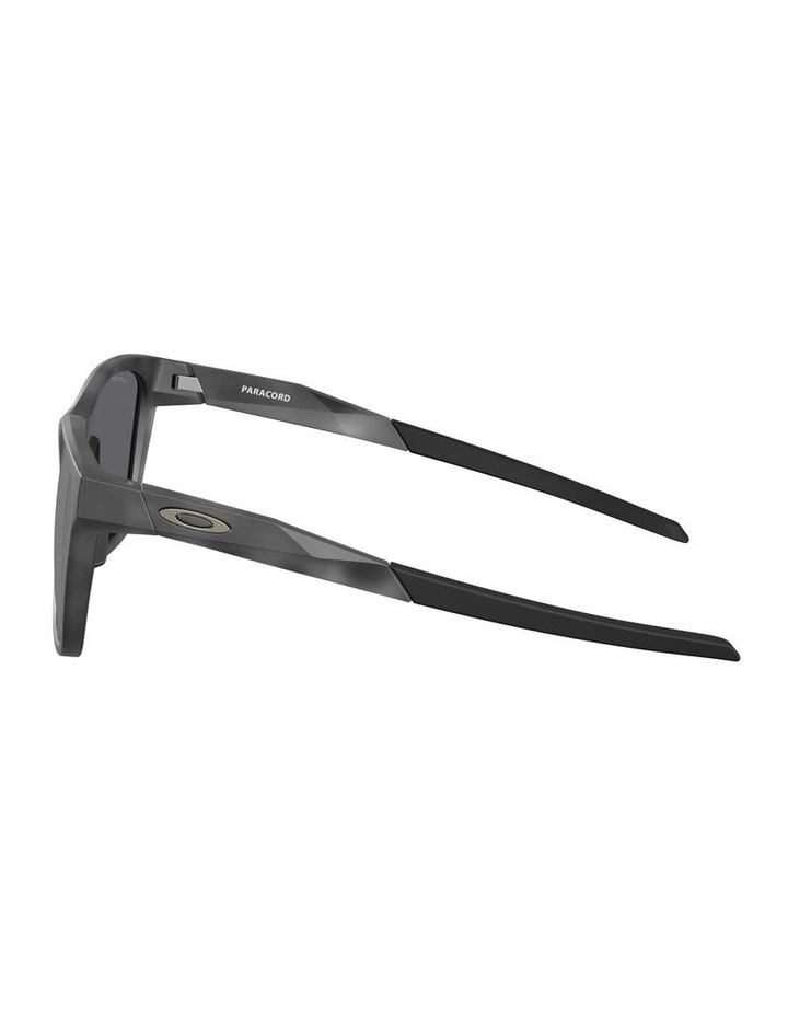 Paracord O_matter Sunglasses in Grey image 3