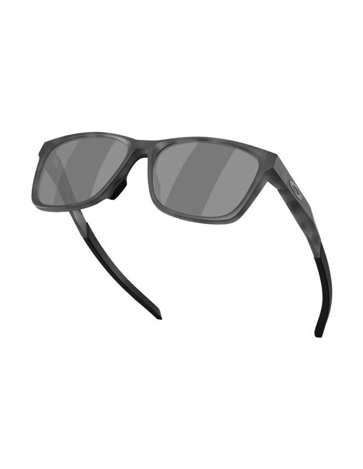 Paracord O_matter Sunglasses in Grey image 4