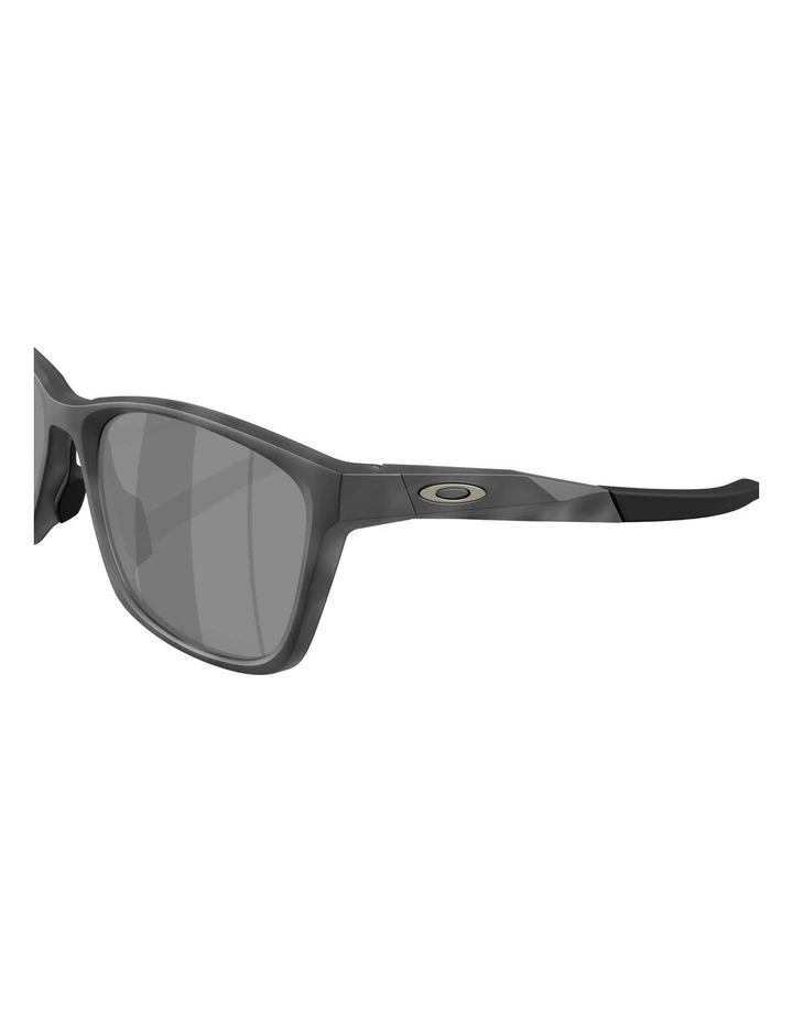 Paracord O_matter Sunglasses in Grey image 6