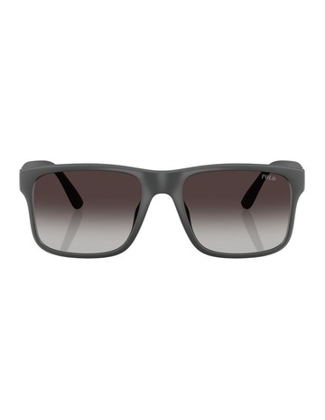 Matte Dark Grey colour