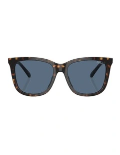 Acetate PH4201U Sunglasses in Tortoise