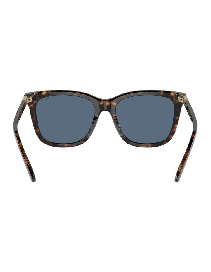 Acetate PH4201U Sunglasses in Tortoise image 3