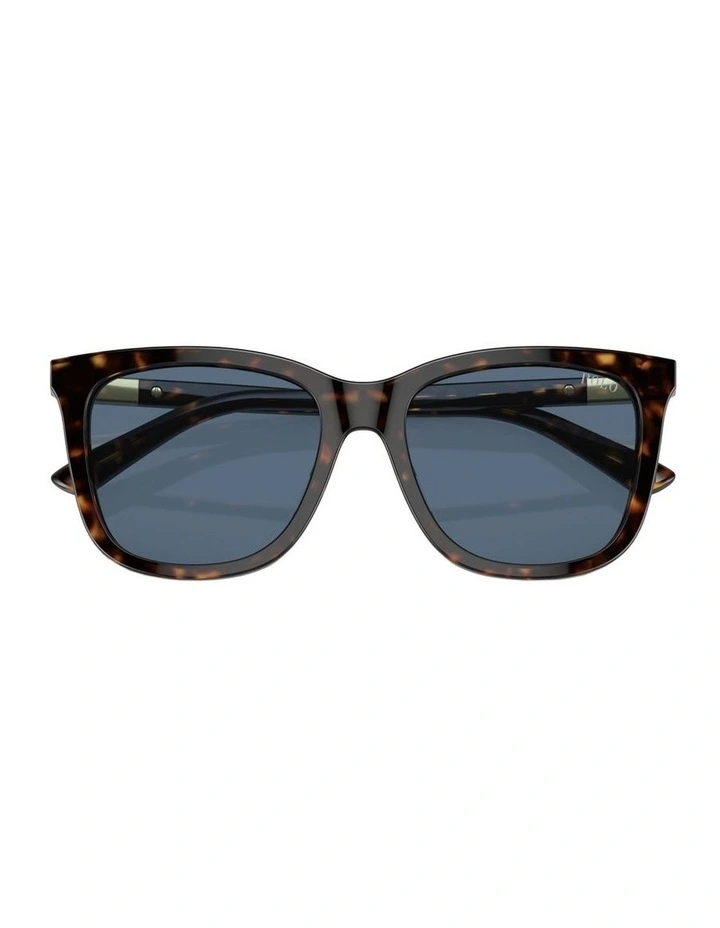 Acetate PH4201U Sunglasses in Tortoise image 4