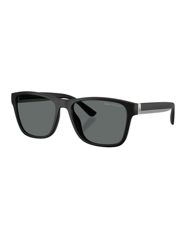 Matte Black colour