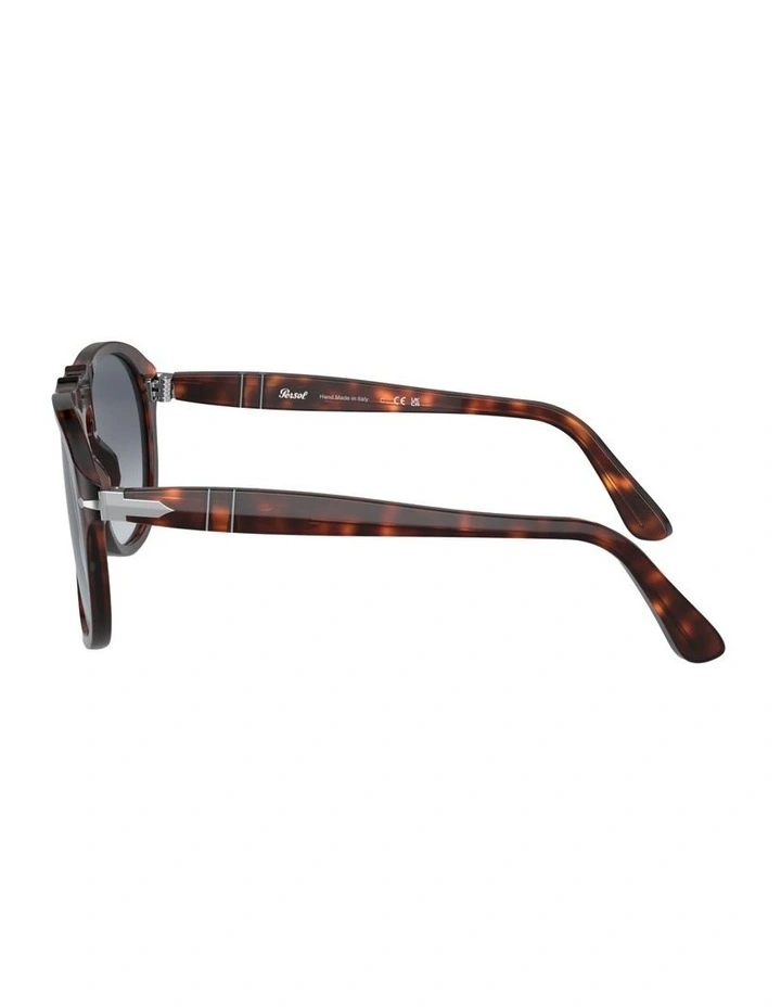 649 - Original Acetate Sunglasses in Tortoise image 2