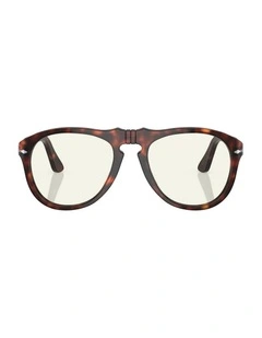 649 - Photochromic Acetate Sunglasses in Tortoise