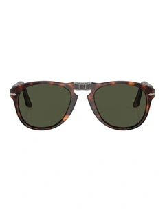 714 - Original Acetate Sunglasses in Tortoise