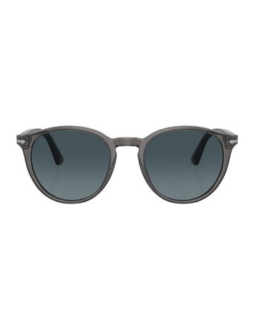 Transparent Grey colour