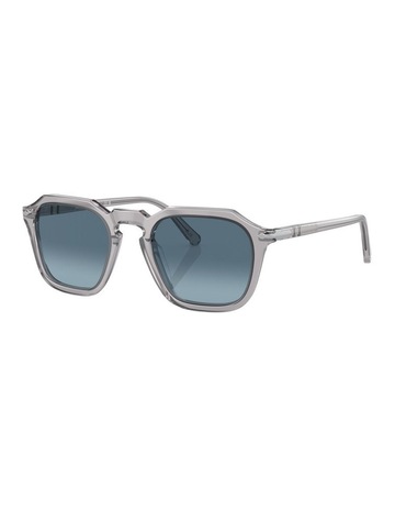 Transparent Grey colour