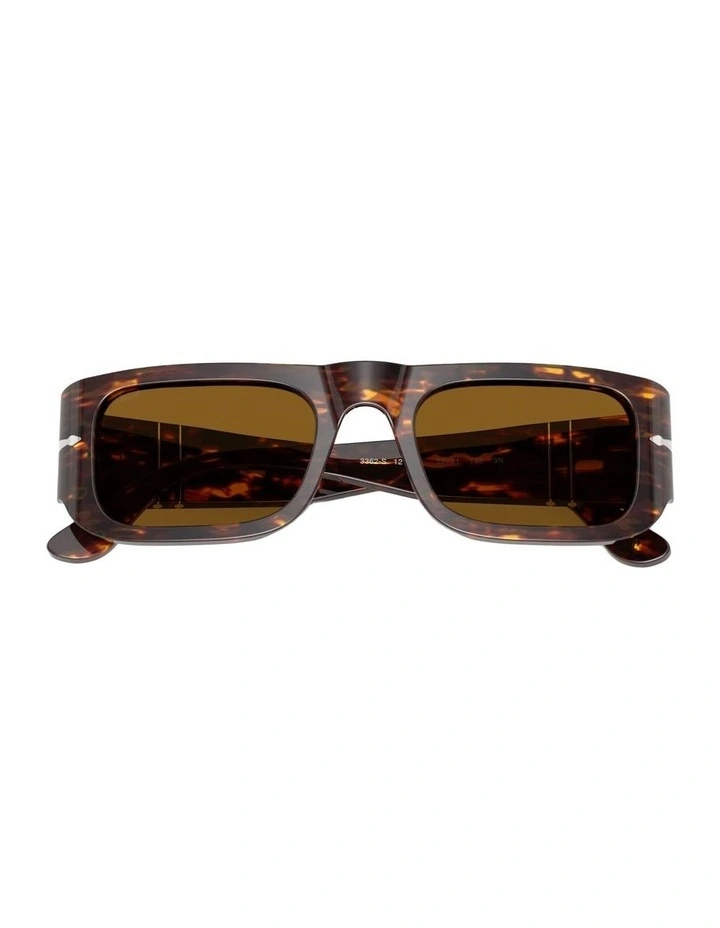 Acetate Sunglasses in Multi image 2