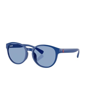 Shiny Royal Blue colour