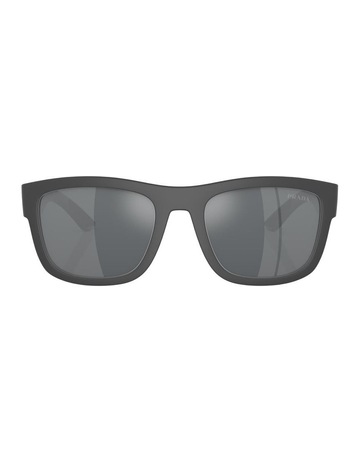 Grey Rubber colour