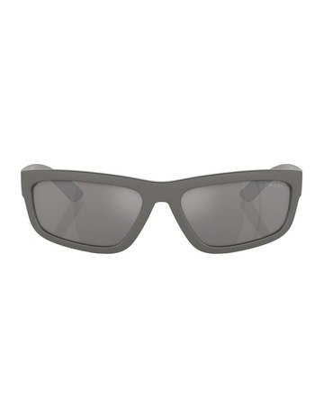 Grey Metal colour