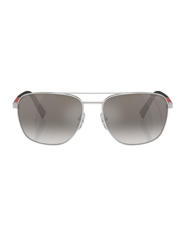Silver colour