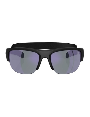 Matte Black colour