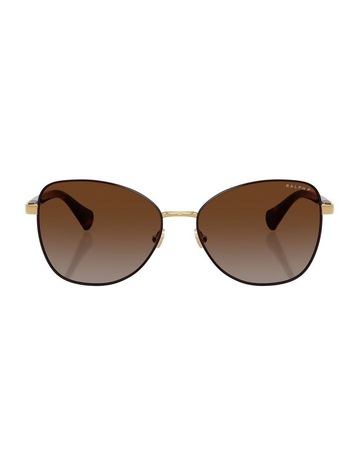 Shiny Brown colour
