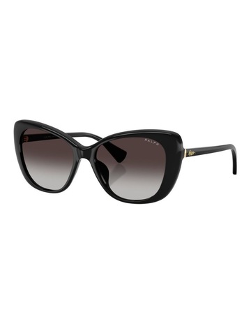 Shiny Black colour