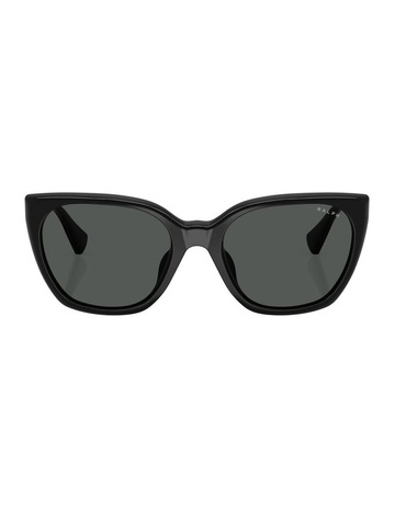 Shiny Black colour