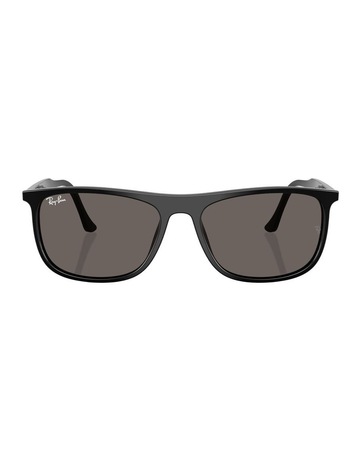 Black colour