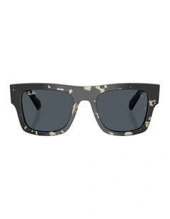 Scuderia Ferrari Collection Acetate Sunglasses RB2217M in Tortoise