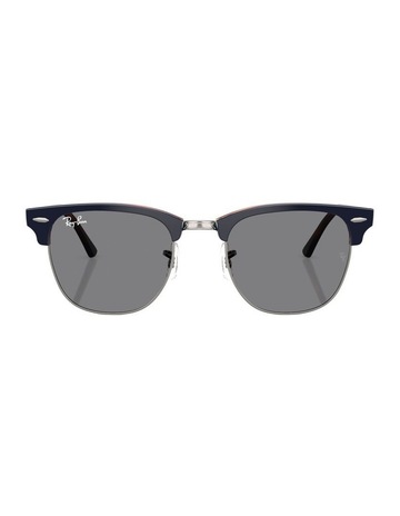 Gunmetal Blue colour