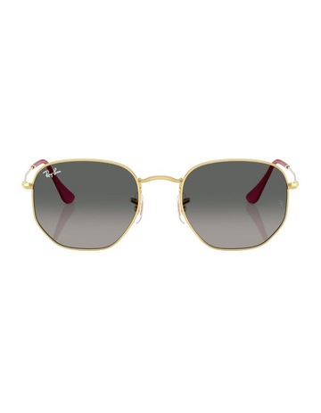 Arista Gold colour