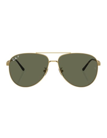 Arista Gold colour