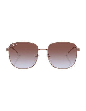 Rose Gold colour
