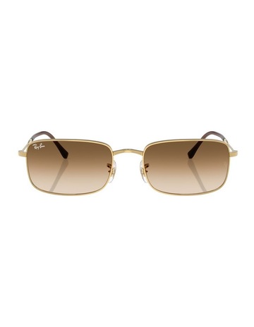 Arista Gold colour