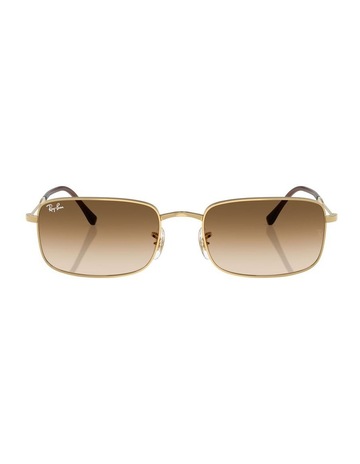 Arista Gold colour
