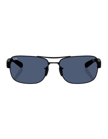 Matte Black colour