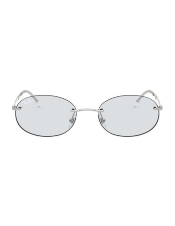 Silver colour