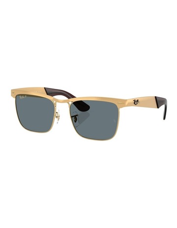 Sandblasted Legend Gold colour