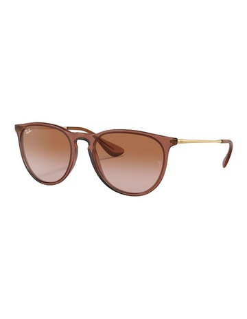 Transparent Light Brown colour