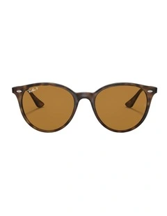 Propionate Polarised Sunglasses in Tortoise RB4305
